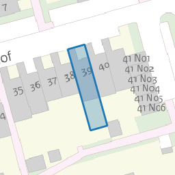 Perceel MDE01-S-2664