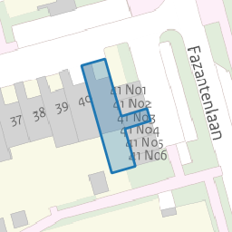 Perceel MDE01-S-2666