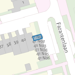 Perceel MDE01-S-2667