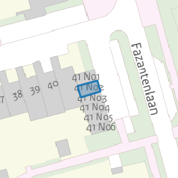 Perceel MDE01-S-2668