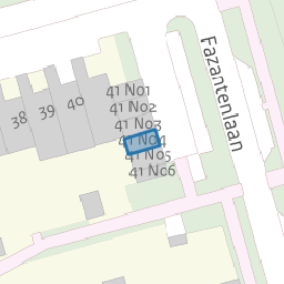 Perceel MDE01-S-2669