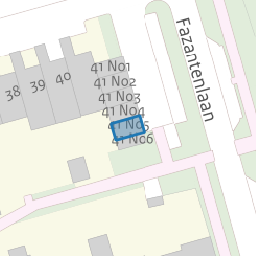 Perceel MDE01-S-2670