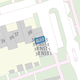 Perceel MDE01-S-2674