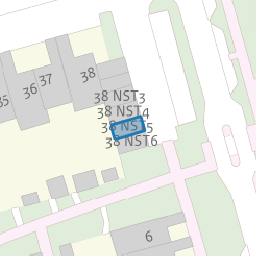 Perceel MDE01-S-2676