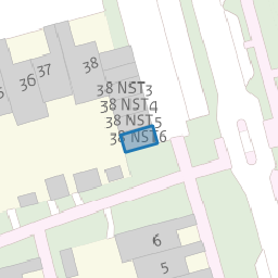 Perceel MDE01-S-2677