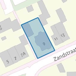 Perceel MDE01-S-2684