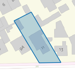 Perceel MDE01-S-2686