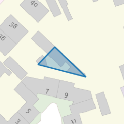 Perceel MDE01-S-2704