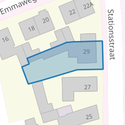 Perceel MDE01-S-2712