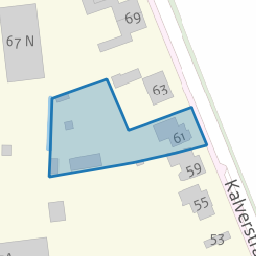 Perceel MDE01-S-2718