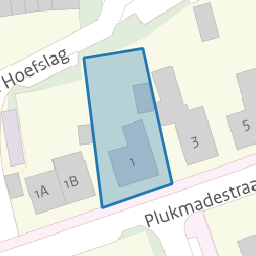 Perceel MDE01-S-2721