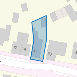 Perceel MDE01-S-2726