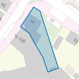 Perceel MDE01-S-2731