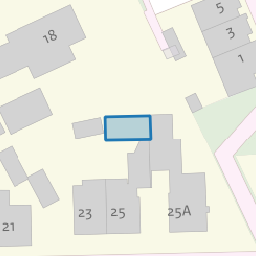 Perceel MDE01-S-2735