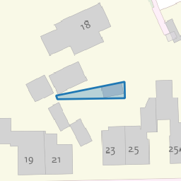 Perceel MDE01-S-2736