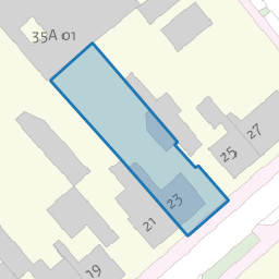 Perceel MDE01-S-2744