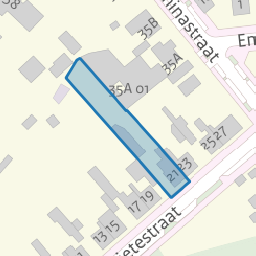 Perceel MDE01-S-2745