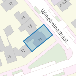 Perceel MDE01-S-2750