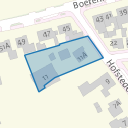 Perceel MDE01-S-2753