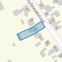 Perceel MDE01-S-2757