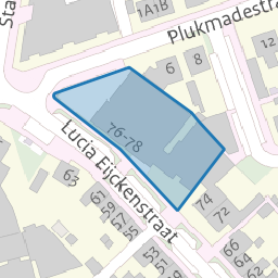 Perceel MDE01-S-2762