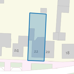 Perceel MDE01-S-2765