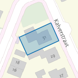 Perceel MDE01-S-2773