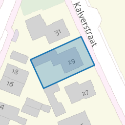 Perceel MDE01-S-2774