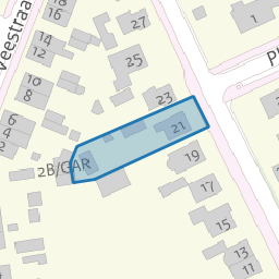 Perceel MDE01-S-2778