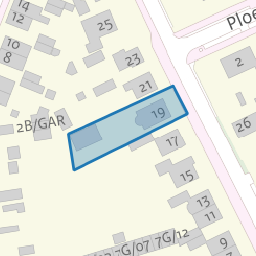 Perceel MDE01-S-2779