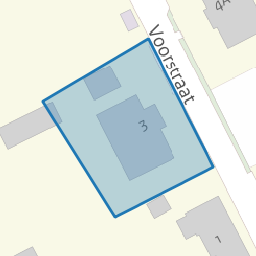 Perceel MDE01-S-2788