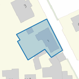 Perceel MDE01-S-2789