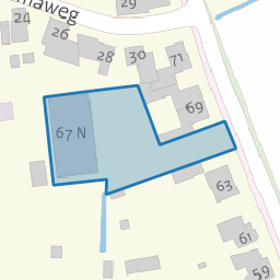 Perceel MDE01-S-2797