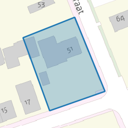 Perceel MDE01-S-2799