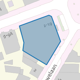 Perceel MDE01-S-2813