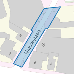 Perceel MDE01-S-2819