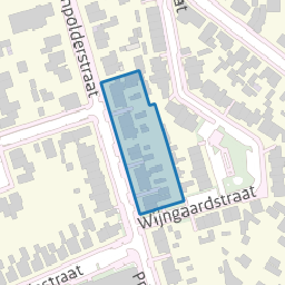 Perceel MDE01-S-2821