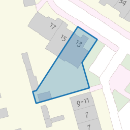 Perceel MDE01-S-2824