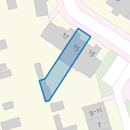 Perceel MDE01-S-2825