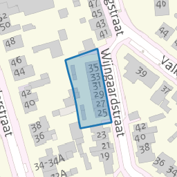 Perceel MDE01-S-2830