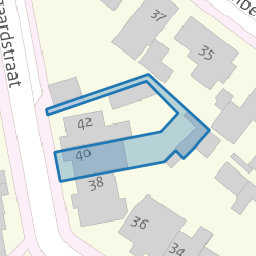 Perceel MDE01-S-2834