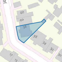 Perceel MDE01-S-2835