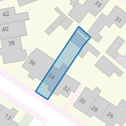 Perceel MDE01-S-2837