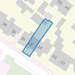 Perceel MDE01-S-2840