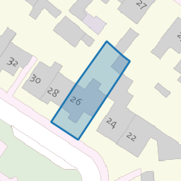 Perceel MDE01-S-2841