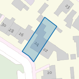 Perceel MDE01-S-2842