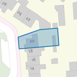 Perceel MDE01-S-2844