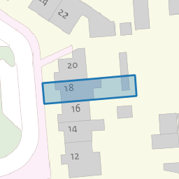 Perceel MDE01-S-2845