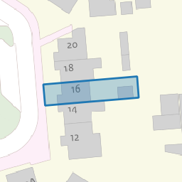 Perceel MDE01-S-2846