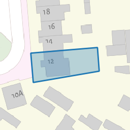 Perceel MDE01-S-2848